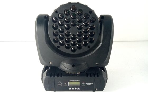 Wash Behringer Moving Head MH363 Wash (Poškozeno) - 2