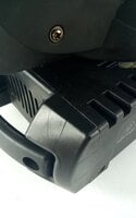 Behringer Moving Head MH363 Wash