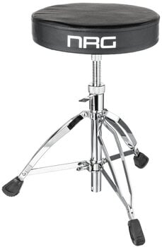 Drum Hardware Set NRG Drum Hardware Pack 2025 Drum Hardware Set - 18