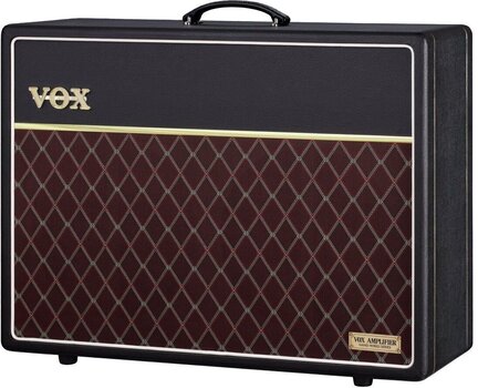 Gitarski zvučnik Vox V212HWX Hand-Wired Gitarski zvučnik - 2