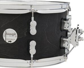 Virveli PDP by DW Concept 13" Black Wax Virveli - 4