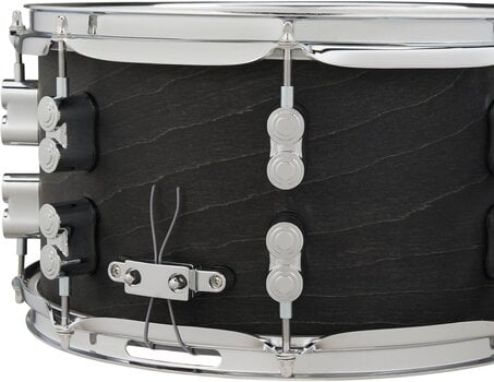 Virveli PDP by DW Concept 13" Black Wax Virveli - 6