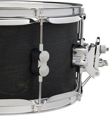 Snare Drum PDP by DW Concept 14" Black Wax Snare Drum - 3