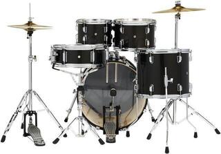 Akustik-Drumset PDP by DW CENTERstage 20'' Iridescent Black Sparkle Akustik-Drumset - 2
