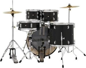 Akustik-Drumset PDP by DW CENTERstage 22'' Iridescent Black Sparkle Akustik-Drumset - 2