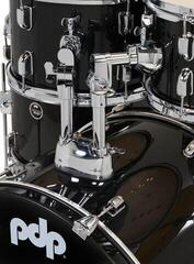 Akustik-Drumset PDP by DW CENTERstage 22'' Iridescent Black Sparkle Akustik-Drumset - 3