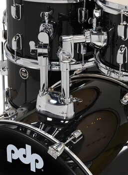 Drumkit PDP by DW CENTERstage 22'' Iridescent Black Sparkle Drumkit - 4