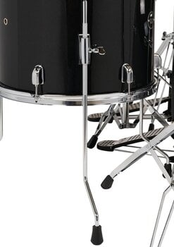 Drumkit PDP by DW CENTERstage 22'' Iridescent Black Sparkle Drumkit - 6