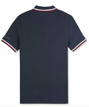 T-Shirt Musto Evolution Pro Lite SS Polo T-Shirt True Navy XL - 2