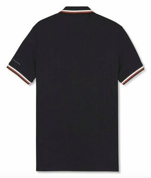 T-Shirt Musto Evolution Pro Lite SS Polo T-Shirt Black XL - 2