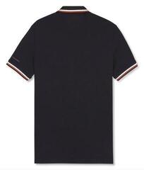 Cămaşă Musto Evolution Pro Lite Tricou polo cu mânecă scurtă Black S - 1