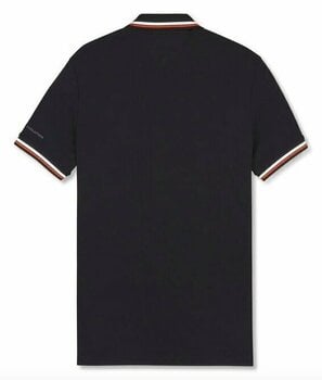 T-Shirt Musto Evolution Pro Lite SS Polo T-Shirt Black S - 2
