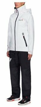 Giacca Musto BR1 Inshore Giacca Bianca XS - 10