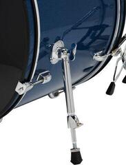 Akustik-Drumset PDP by DW CENTERstage 22'' Royal Blue Sparkle Akustik-Drumset - 5