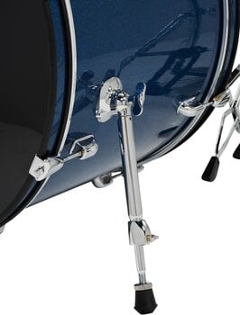 Drumkit PDP by DW CENTERstage 22'' Royal Blue Sparkle Drumkit - 6