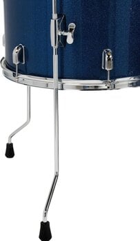 Drumkit PDP by DW CENTERstage 22'' Royal Blue Sparkle Drumkit - 7