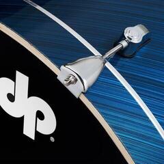 Akustik-Drumset PDP by DW Mainstage Twisted Blue Sparkle Akustik-Drumset - 3