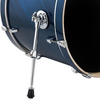 Drumkit PDP by DW Mainstage Twisted Blue Sparkle Drumkit - 5