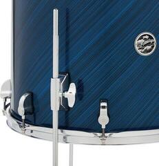 Akustik-Drumset PDP by DW Mainstage Twisted Blue Sparkle Akustik-Drumset - 5
