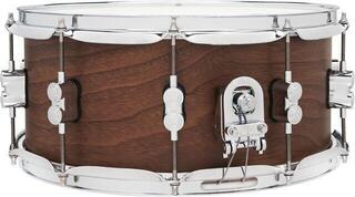 Snare Drum PDP by DW LTD 14" Natural Satin Snare Drum - 1