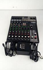 Analogni mix pult Yamaha MG10X Analogni mix pult (Skoro novo) - 1