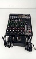 Yamaha MG10X Analogni mix pult