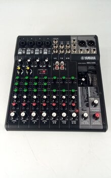 Analogni mix pult Yamaha MG10X Analogni mix pult (Skoro novo) - 3