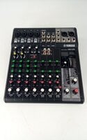 Yamaha MG10X Analogni mix pult