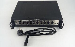 Tranzistorový basový zesilovač Ampeg PF-500 Tranzistorový basový zesilovač (Zánovní) - 1