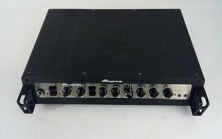 Tranzistorový basový zesilovač Ampeg PF-500 Tranzistorový basový zesilovač (Zánovní) - 2
