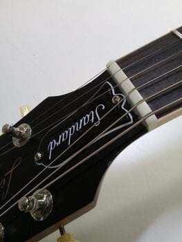 Elektrická kytara Gibson Les Paul Standard 50s Faded Vintage Honey Burst Elektrická kytara (Zánovní) - 3