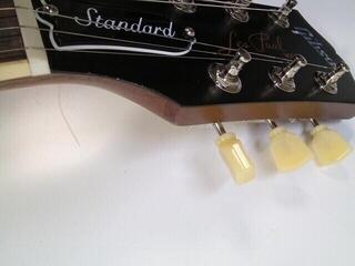 Elektrická kytara Gibson Les Paul Standard 50s Faded Vintage Honey Burst Elektrická kytara (Zánovní) - 3