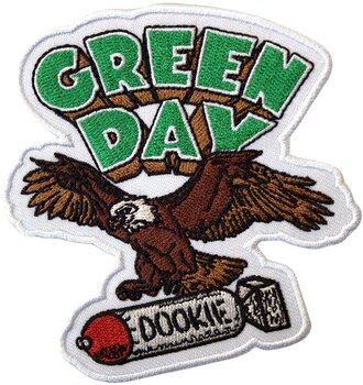 Dovanų Rinkinys Green Day - Dookie (LP) SET 2XL - 6