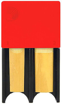 Alto saxophone Latone TCCSA-01C Red SET Alto saxophone - 8