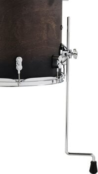 Set akustičnih bubnjeva PDP by DW Concept Maple 7 Satin Charcoal Burst Lacquer Set akustičnih bubnjeva - 8