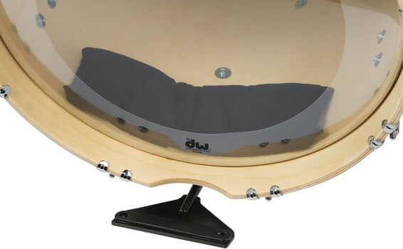 Set akustičnih bubnjeva PDP by DW New Yorker Pale Rose Sparkle Set akustičnih bubnjeva - 6