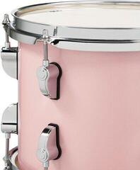 Set akustičnih bubnjeva PDP by DW New Yorker Pale Rose Sparkle Set akustičnih bubnjeva - 6