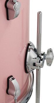 Set akustičnih bubnjeva PDP by DW New Yorker Pale Rose Sparkle Set akustičnih bubnjeva - 8