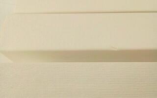 Drveni stolac za klavir Pianonova BCDPS-W Drveni stolac za klavir sa skladišnim prostorom White (Oštećeno) - 3