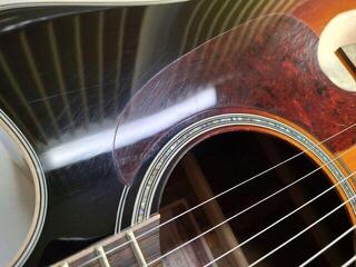 Elektroakustická kytara Dreadnought Takamine GD71CE Sunburst Elektroakustická kytara Dreadnought (Zánovní) - 2