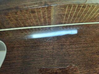 Elektroakustická kytara Dreadnought Takamine GD71CE Sunburst Elektroakustická kytara Dreadnought (Zánovní) - 3