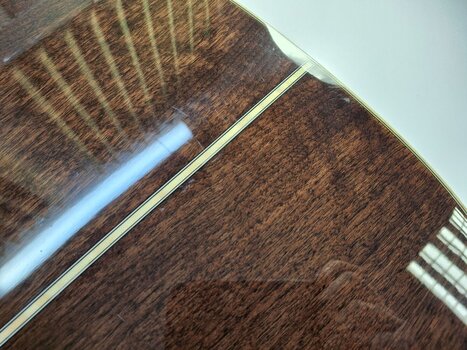 Elektroakustická kytara Dreadnought Takamine GD71CE Sunburst Elektroakustická kytara Dreadnought (Zánovní) - 6