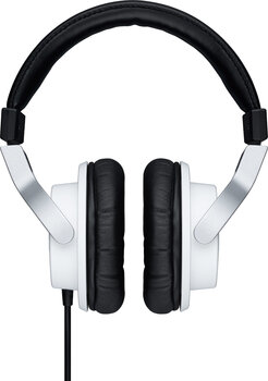 Auriculares de estudio Yamaha HPH-MT7 WH Auriculares de estudio - 2