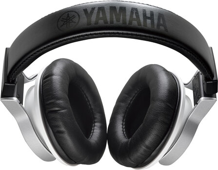 Auriculares de estudio Yamaha HPH-MT7 WH Auriculares de estudio - 3
