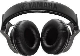 Студийни слушалки Yamaha HPH-MT7 BK Студийни слушалки - 2