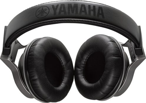 Studio Headphones Yamaha HPH-MT7 BK Studio Headphones - 3