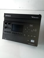 Roland VAD316 Black Setovi električnih bubnjeva