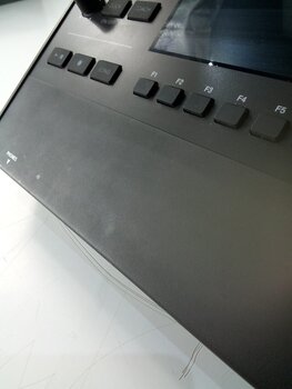 Setovi električnih bubnjeva Roland VAD316 Black Setovi električnih bubnjeva (Skoro novo) - 3