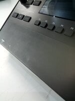 Roland VAD316 Black Setovi električnih bubnjeva