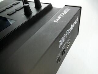 Setovi električnih bubnjeva Roland VAD316 Black Setovi električnih bubnjeva (Skoro novo) - 3